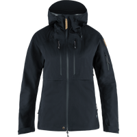 Keb Eco-Shell Jacket W