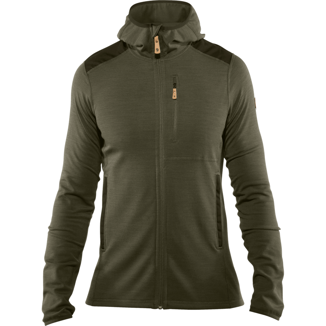 Keb Fleece Hoodie M