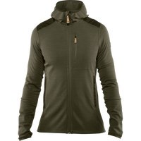 Keb Fleece Hoodie M
