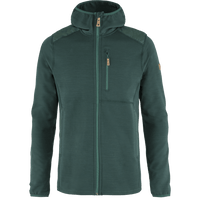 Keb Fleece Hoodie M