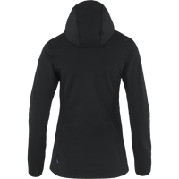 Keb Fleece Hoodie W