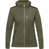 Keb Fleece Hoodie W