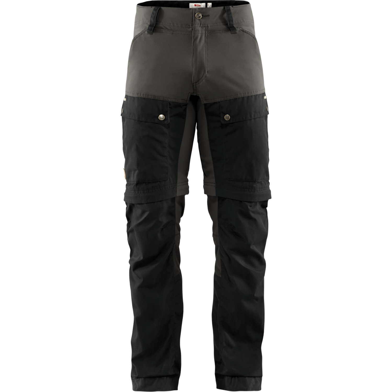 Fjällräven Keb Mens Gaiter Trousers | Hiking & Trekking Pants Fjällräven Keb Mens Gaiter Trousers | Hiking & Trekking Pants