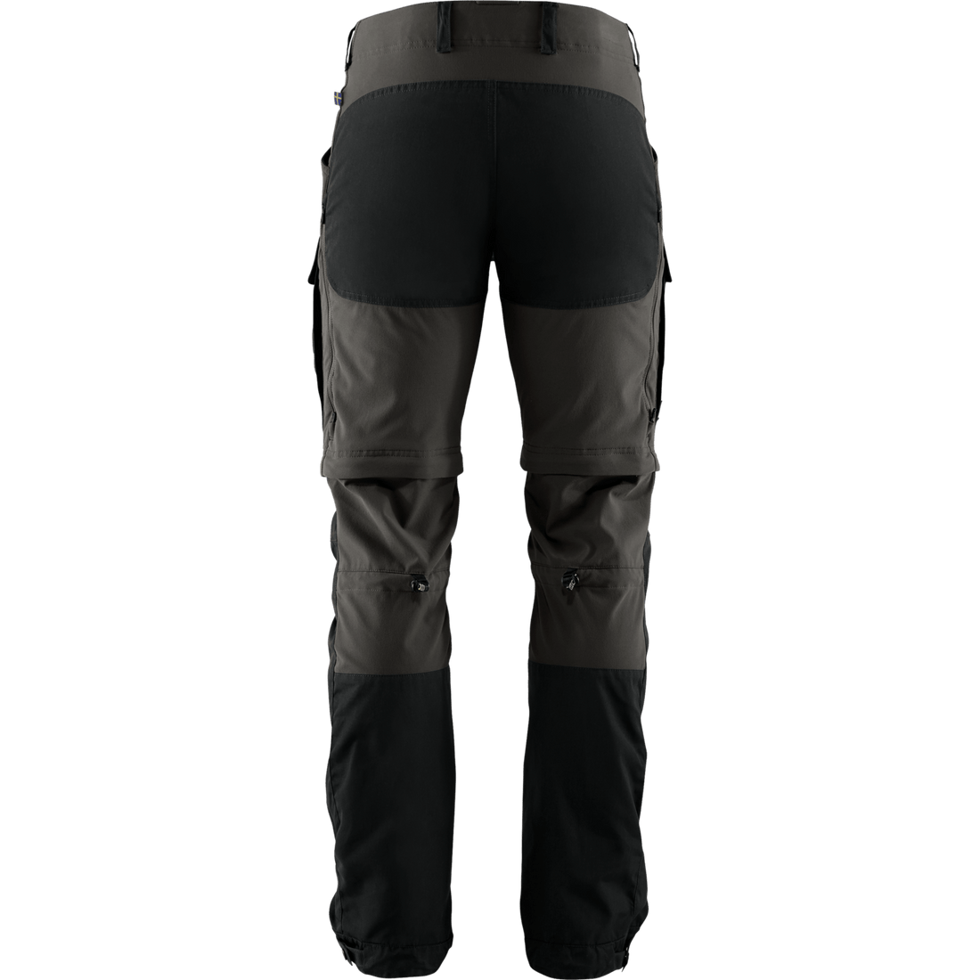 Keb Gaiter Trousers M Long