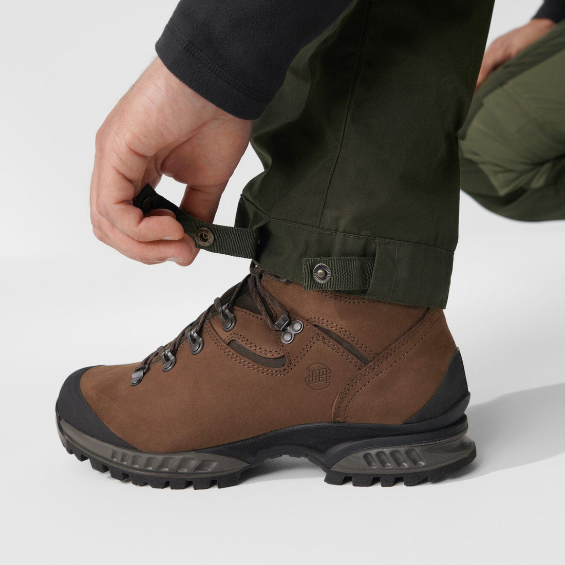 Keb Gaiter Trousers M Long