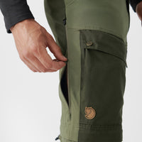 Keb Gaiter Trousers M Long