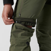 Keb Gaiter Trousers M Long
