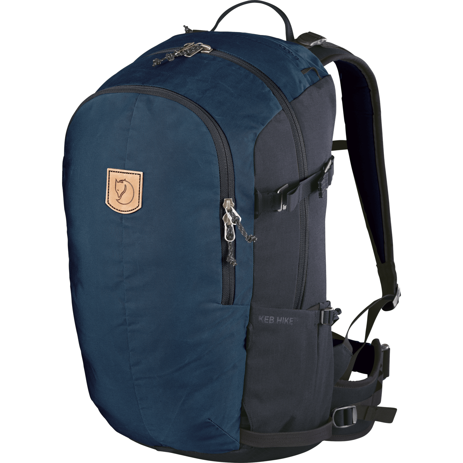 Fjallraven keb online hike 30 review