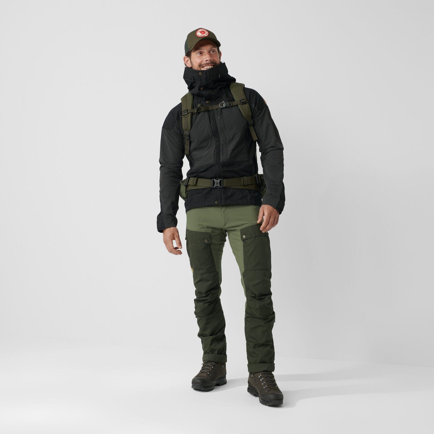 Keb jacket un blue on sale