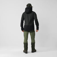 Fjällräven Keb Trekking Jacket for men