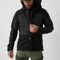 Fjällräven Keb Trekking Jacket for men