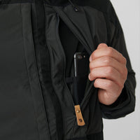 Fjällräven Keb Trekking Jacket for men