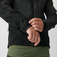 Fjällräven Keb Trekking Jacket for men