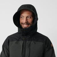 Fjällräven Keb Trekking Jacket for men