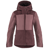 Keb Trekking Jacket for Women - Port Mesa Purple