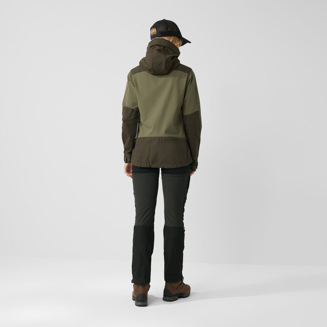 Keb Trekking Jacket for Women