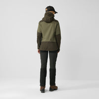 Keb Trekking Jacket for Women