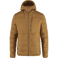 Keb Padded Hoodie M