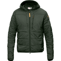 Keb Padded Hoodie M