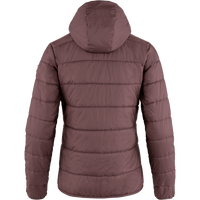 Keb Padded Hoodie W