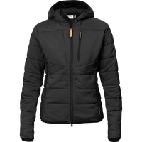 Keb Padded Hoodie W