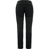 Keb Trousers Curved W Short