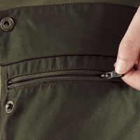 Keb Trousers W Reg