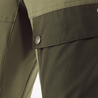 Keb Trousers W Short