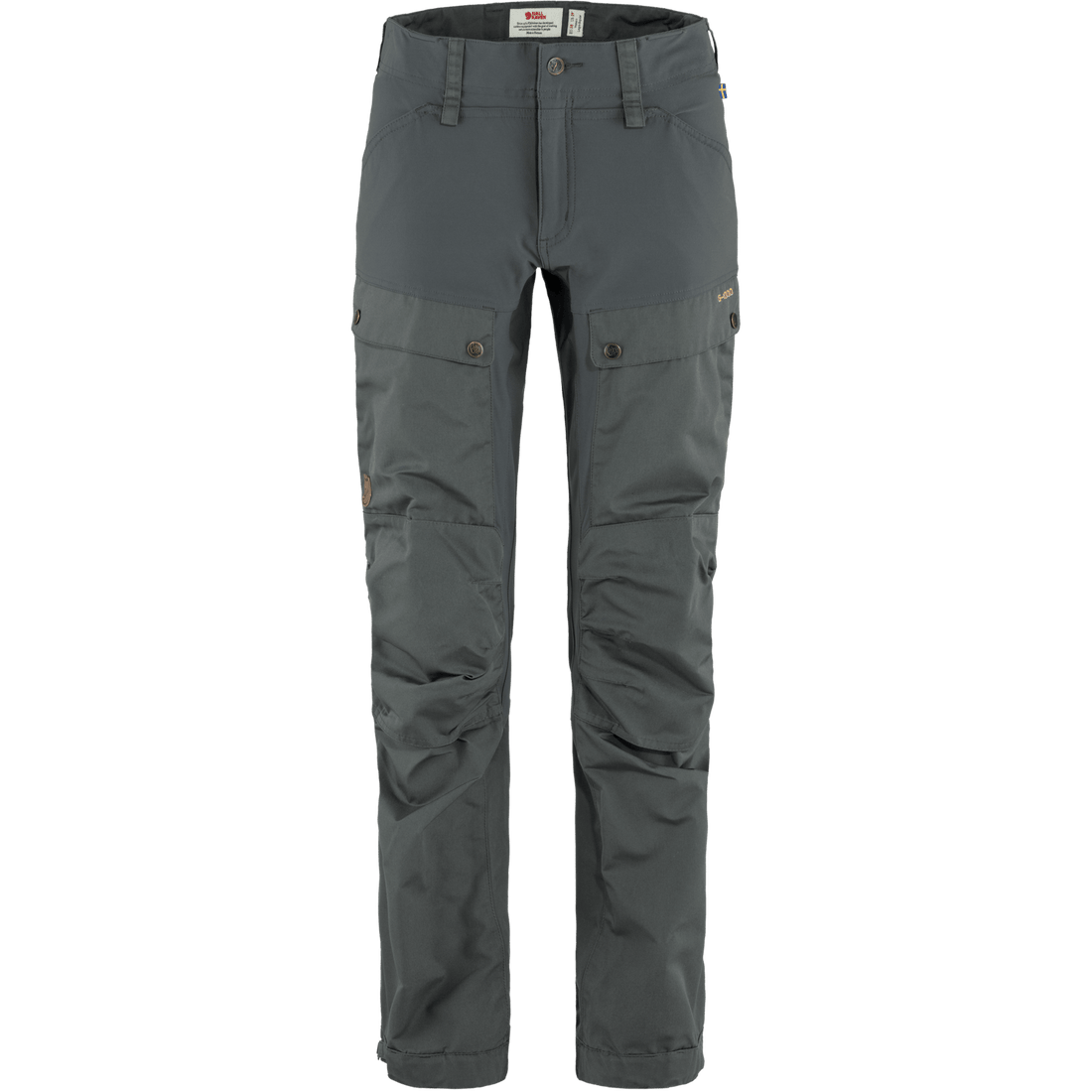 Keb Trousers W Regular