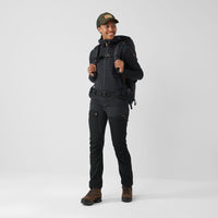 Keb Trousers W Reg