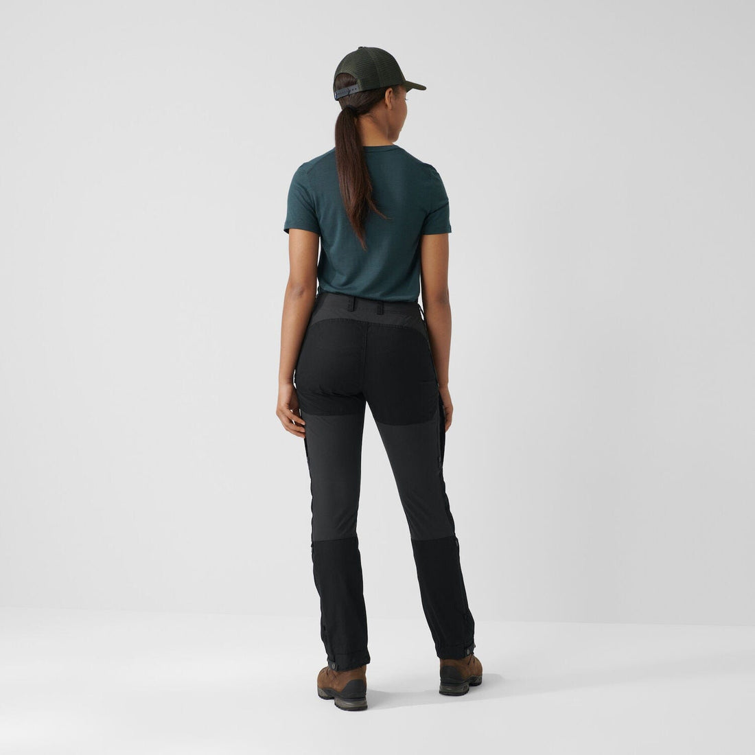 Keb Trousers W Short