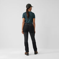 Keb Trousers W Short