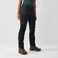 Keb Trousers W Short