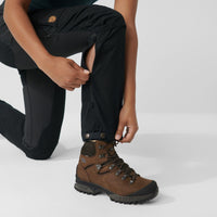 Keb Trousers W Reg