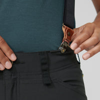 Keb Trousers W Short