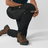 Keb Trousers W Short