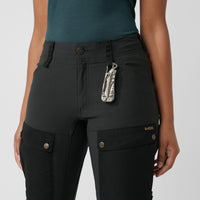 Keb Trousers W Short