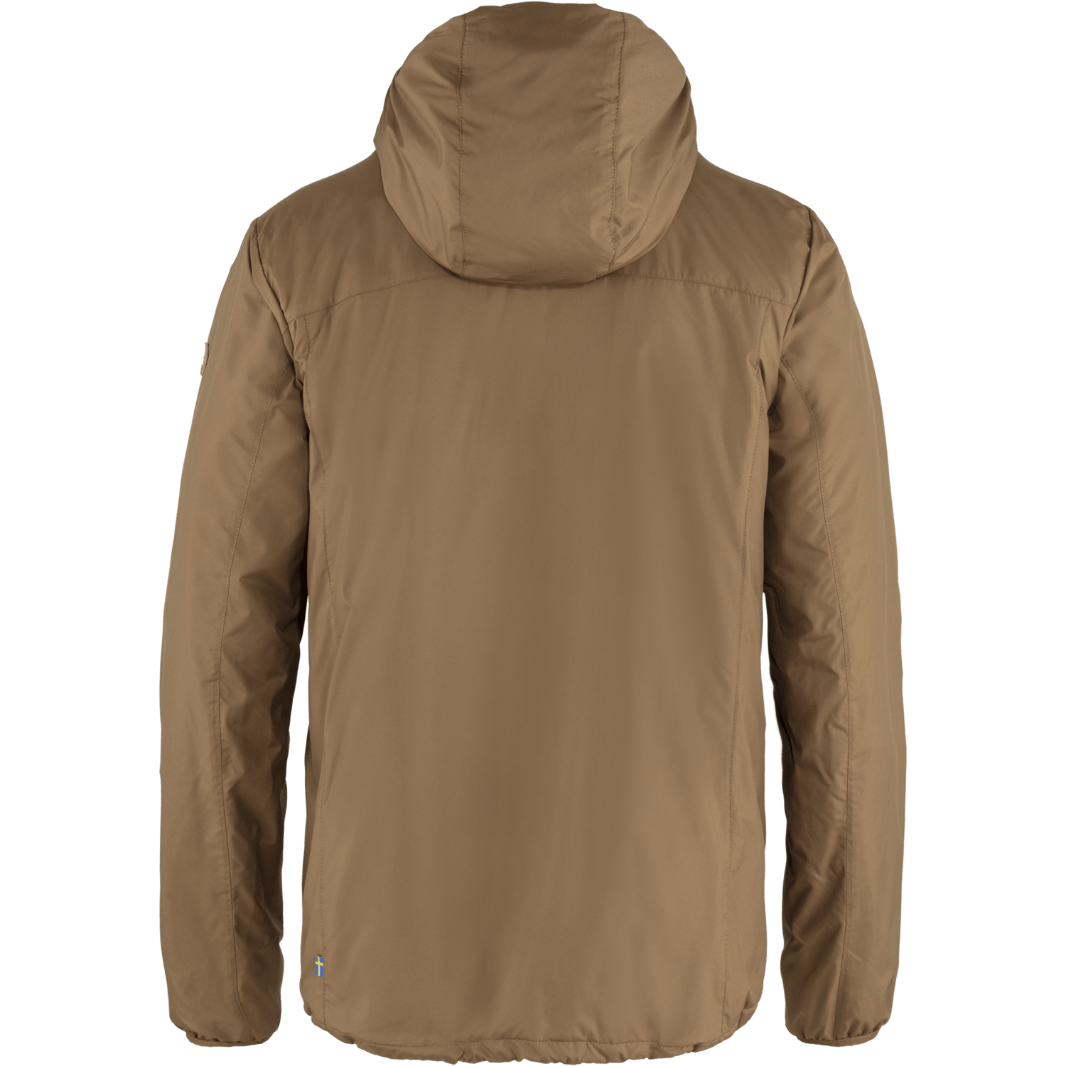 Keb Wool Padded Jacket M