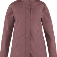 Kiruna Padded Parka W