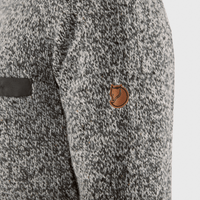 Lada Round-neck Sweater M