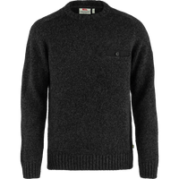 Lada Round-neck Sweater M