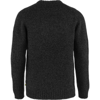 Lada Round-neck Sweater M