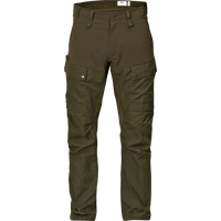 Lappland Hybrid Trousers M Long
