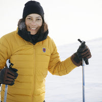 Expedition Pack Down Jacket W