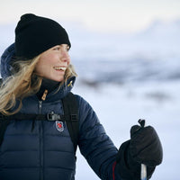 Expedition Pack Down Hoodie W