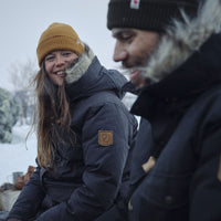 Singi Down Jacket W