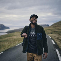 Övik Knit Sweater M