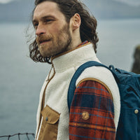 Vardag Pile Fleece Vest M