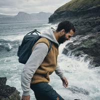Vardag Pile Fleece Vest M