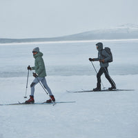 Abisko Värm Trekking Tights W